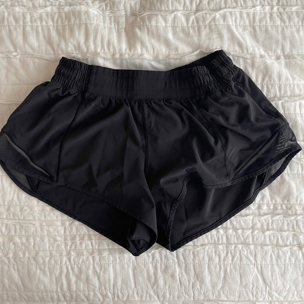 Lululemon Hotty Hots